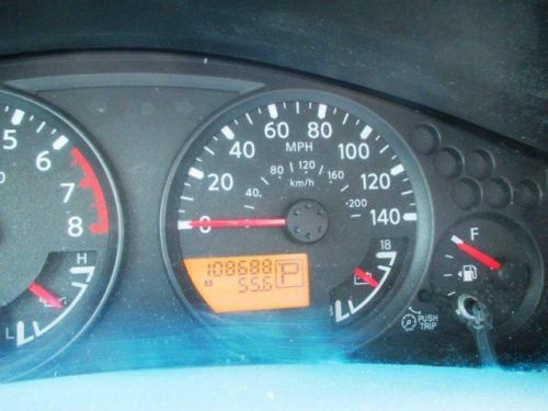 2008 Nissan Frontier SE Crew Cab, US $15,988.00, image 16