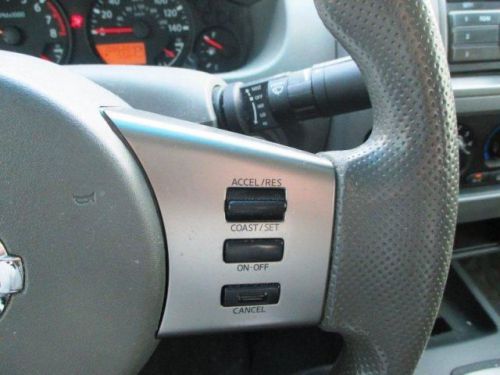 2008 Nissan Frontier SE Crew Cab, US $15,988.00, image 18