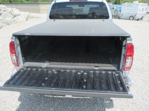 2008 Nissan Frontier SE Crew Cab, US $15,988.00, image 19