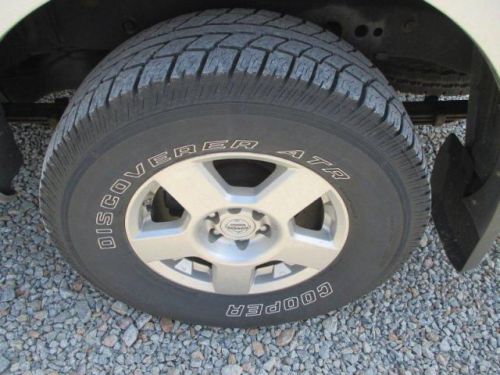 2008 Nissan Frontier SE Crew Cab, US $15,988.00, image 21