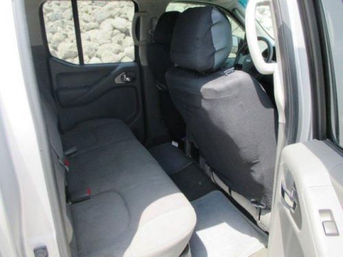 2008 Nissan Frontier SE Crew Cab, US $15,988.00, image 22