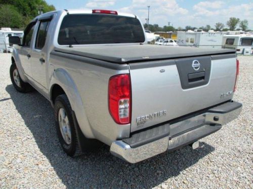 2008 Nissan Frontier SE Crew Cab, US $15,988.00, image 23