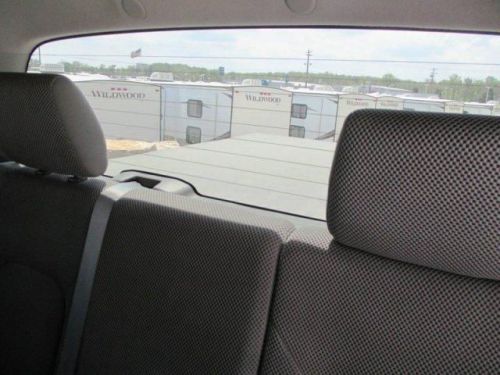 2008 Nissan Frontier SE Crew Cab, US $15,988.00, image 24