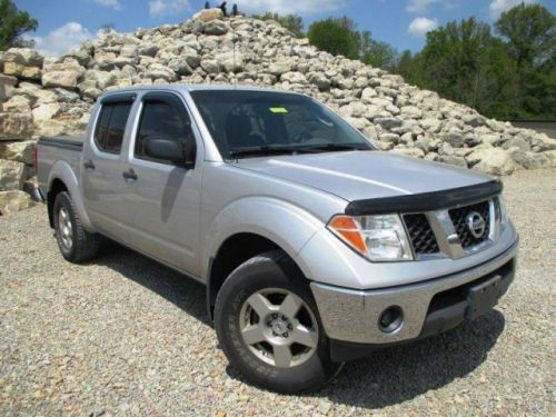 2008 Nissan Frontier SE Crew Cab, US $15,988.00, image 26