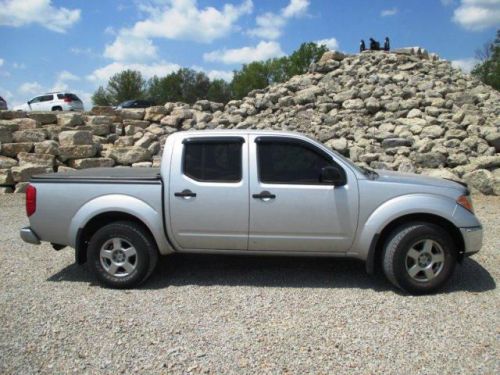 2008 Nissan Frontier SE Crew Cab, US $15,988.00, image 27