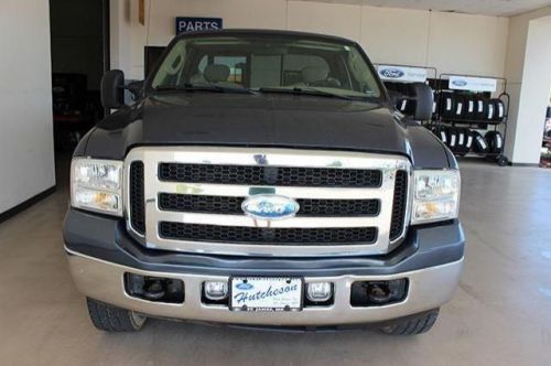 2006 ford f250 xlt