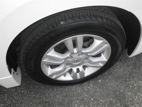 2011 nissan altima 2.5 sl