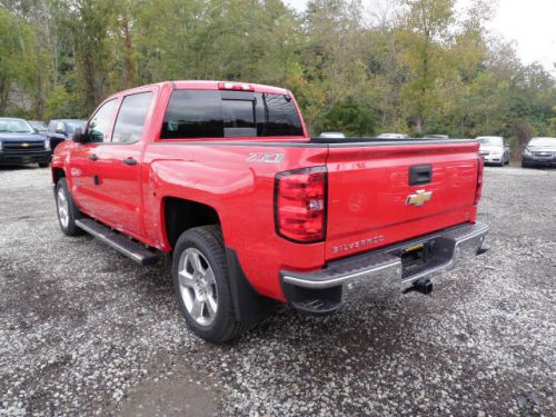 2014 Chevrolet Silverado 1500 LT, US $39,555.00, image 3