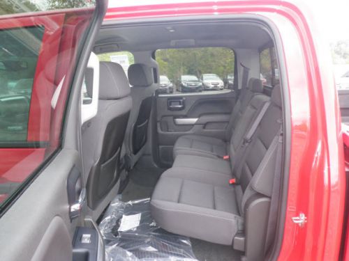 2014 Chevrolet Silverado 1500 LT, US $39,555.00, image 4