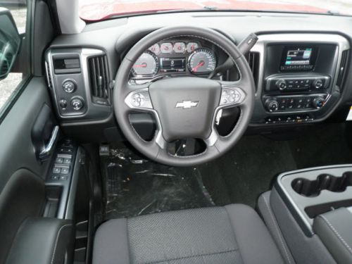 2014 Chevrolet Silverado 1500 LT, US $39,555.00, image 5