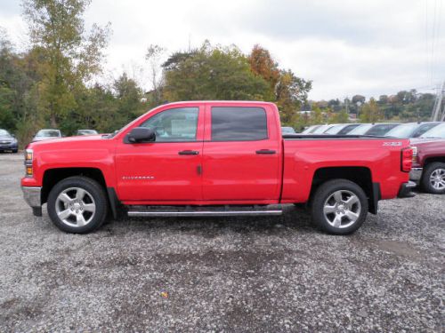 2014 Chevrolet Silverado 1500 LT, US $39,555.00, image 6