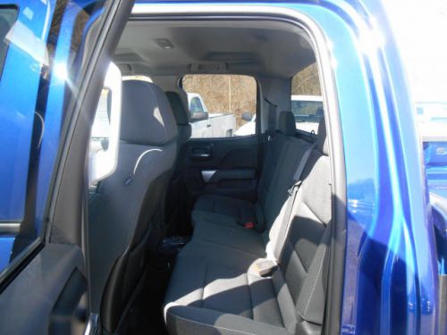 2014 Chevrolet Silverado 1500 LT, US $31,995.00, image 2