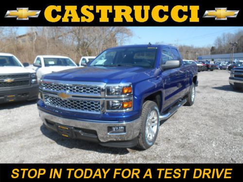 2014 Chevrolet Silverado 1500 LT, US $31,995.00, image 4