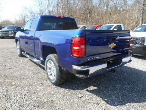 2014 Chevrolet Silverado 1500 LT, US $31,995.00, image 5
