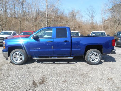 2014 Chevrolet Silverado 1500 LT, US $31,995.00, image 6