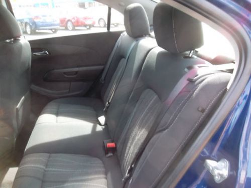 2013 Chevrolet Sonic LT, US $16,983.00, image 8