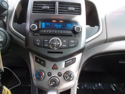 2013 Chevrolet Sonic LT, US $16,983.00, image 9