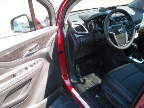2014 Buick Encore Leather, US $30,345.00, image 4