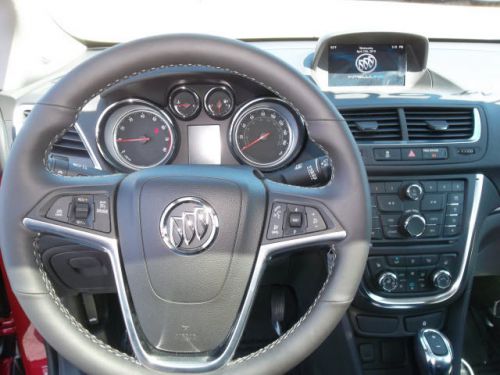 2014 Buick Encore Leather, US $30,345.00, image 6