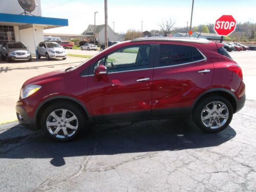 2014 Buick Encore Leather, US $30,345.00, image 7