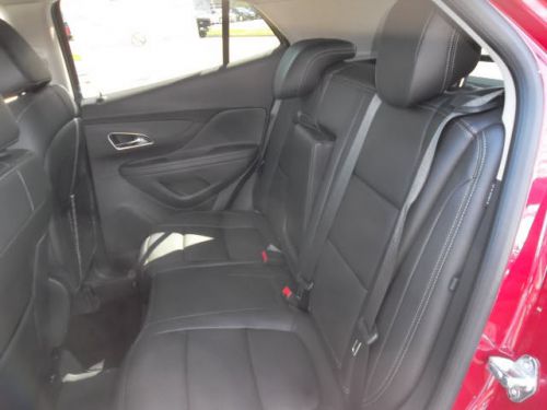 2014 Buick Encore Leather, US $30,345.00, image 9