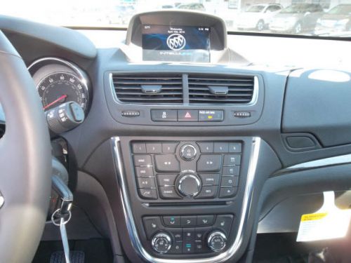 2014 Buick Encore Leather, US $30,345.00, image 10
