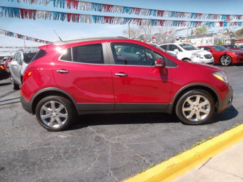 2014 Buick Encore Leather, US $30,345.00, image 13