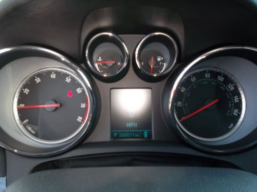 2014 Buick Encore Leather, US $30,345.00, image 14
