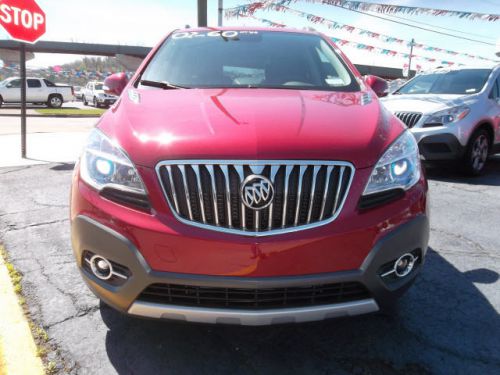 2014 Buick Encore Leather, US $30,345.00, image 15