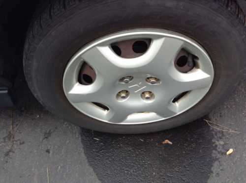 1999 Honda Civic EX, US $3,900.00, image 2