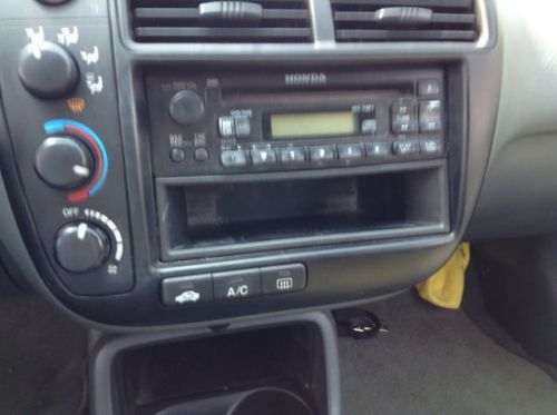 1999 Honda Civic EX, US $3,900.00, image 6