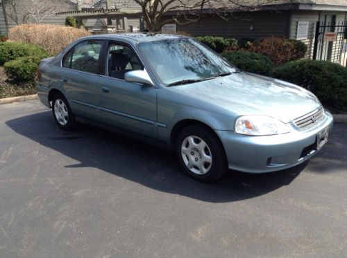1999 Honda Civic EX, US $3,900.00, image 14