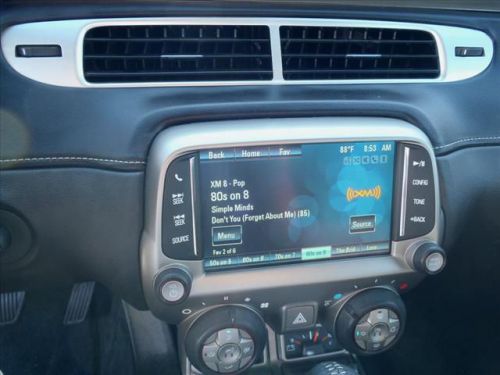 2013 Chevrolet Camaro 2SS, US $35,111.00, image 2