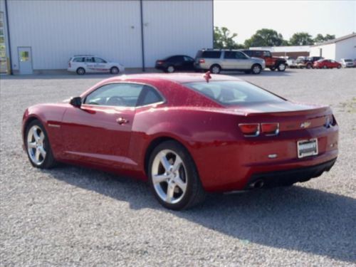 2013 Chevrolet Camaro 2SS, US $35,111.00, image 3