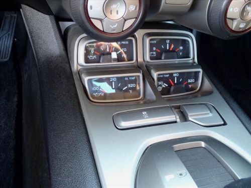 2013 Chevrolet Camaro 2SS, US $35,111.00, image 4