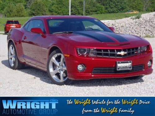 2013 Chevrolet Camaro 2SS, US $35,111.00, image 5