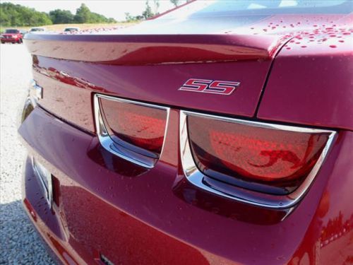 2013 Chevrolet Camaro 2SS, US $35,111.00, image 6