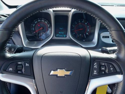 2013 Chevrolet Camaro 2SS, US $35,111.00, image 7