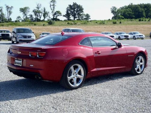 2013 Chevrolet Camaro 2SS, US $35,111.00, image 8