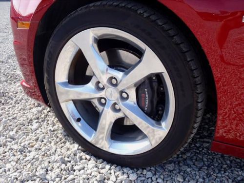 2013 Chevrolet Camaro 2SS, US $35,111.00, image 9