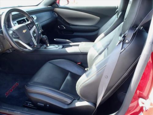 2013 Chevrolet Camaro 2SS, US $35,111.00, image 10
