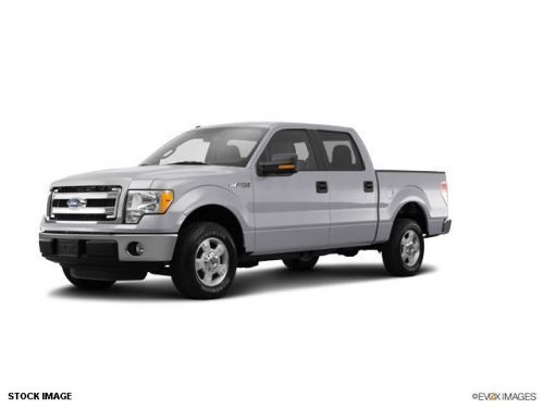 2014 Ford F150, US $39,022.00, image 2