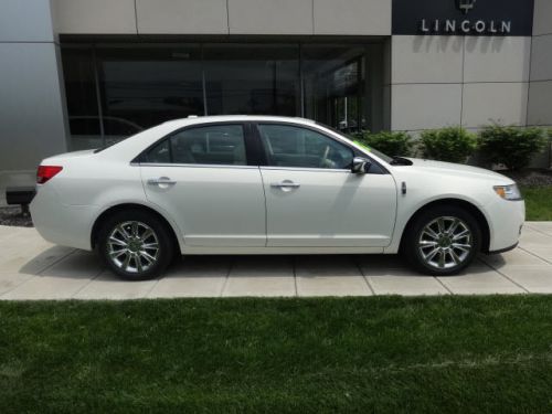 2012 Lincoln MKZ Base, US $23,898.00, image 2