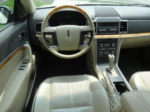 2012 Lincoln MKZ Base, US $23,898.00, image 4