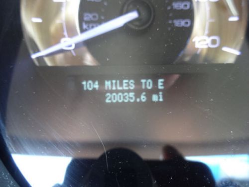 2012 Lincoln MKZ Base, US $23,898.00, image 5