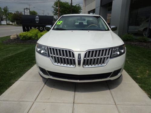 2012 Lincoln MKZ Base, US $23,898.00, image 6