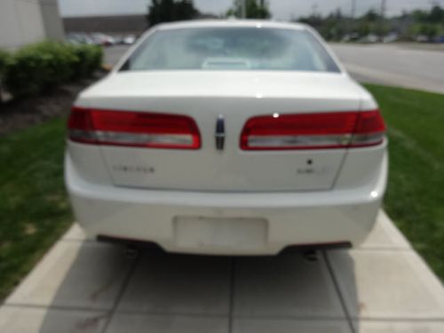 2012 Lincoln MKZ Base, US $23,898.00, image 7