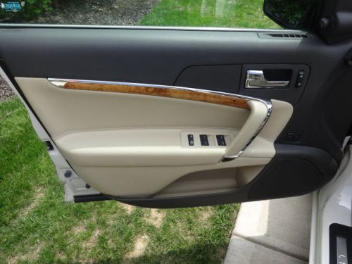 2012 Lincoln MKZ Base, US $23,898.00, image 8