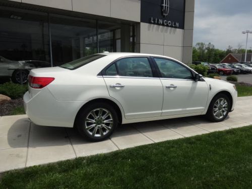 2012 Lincoln MKZ Base, US $23,898.00, image 9