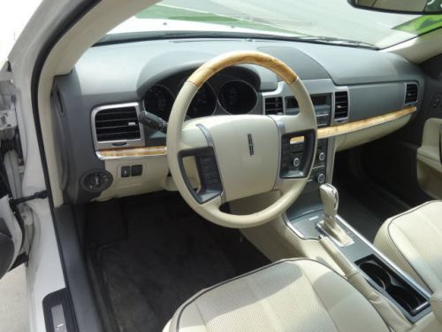 2012 Lincoln MKZ Base, US $23,898.00, image 10